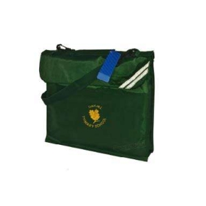 Oakhill Primary Book Bag