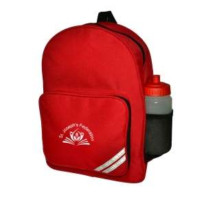 St Josephs Infant Rucksack