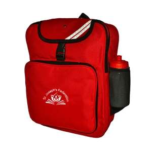 St Josephs Junior Rucksack