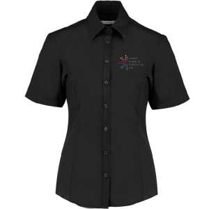 UTC Short Sleeve Blouse
