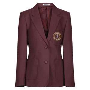 Wanstead High Girls Blazer