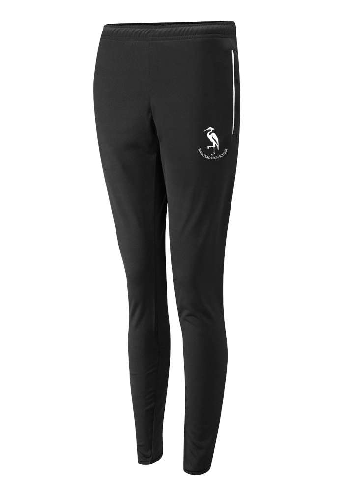 Wanstead High PE Track Pants