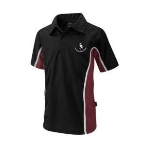 Wanstead High PE Polo Shirt