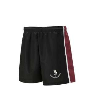 Wanstead High PE Shorts