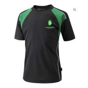 Leytonstone PE T-Shirt