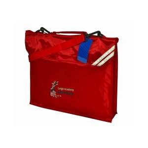 Hartley Book Bag