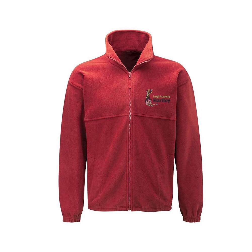 Hartley Fleece