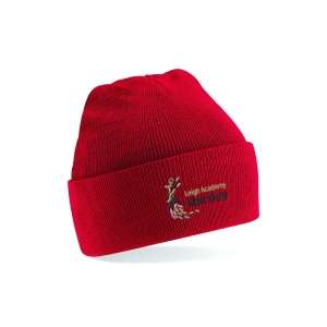 Hartley Knitted Hat