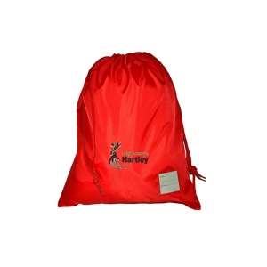 Hartley PE Bag