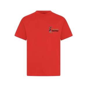 Hartley PE T-Shirt