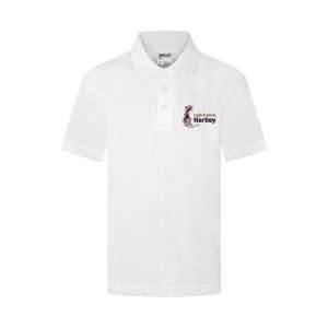 Hartley Polo Shirt