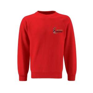 Hartley Sweatshirt