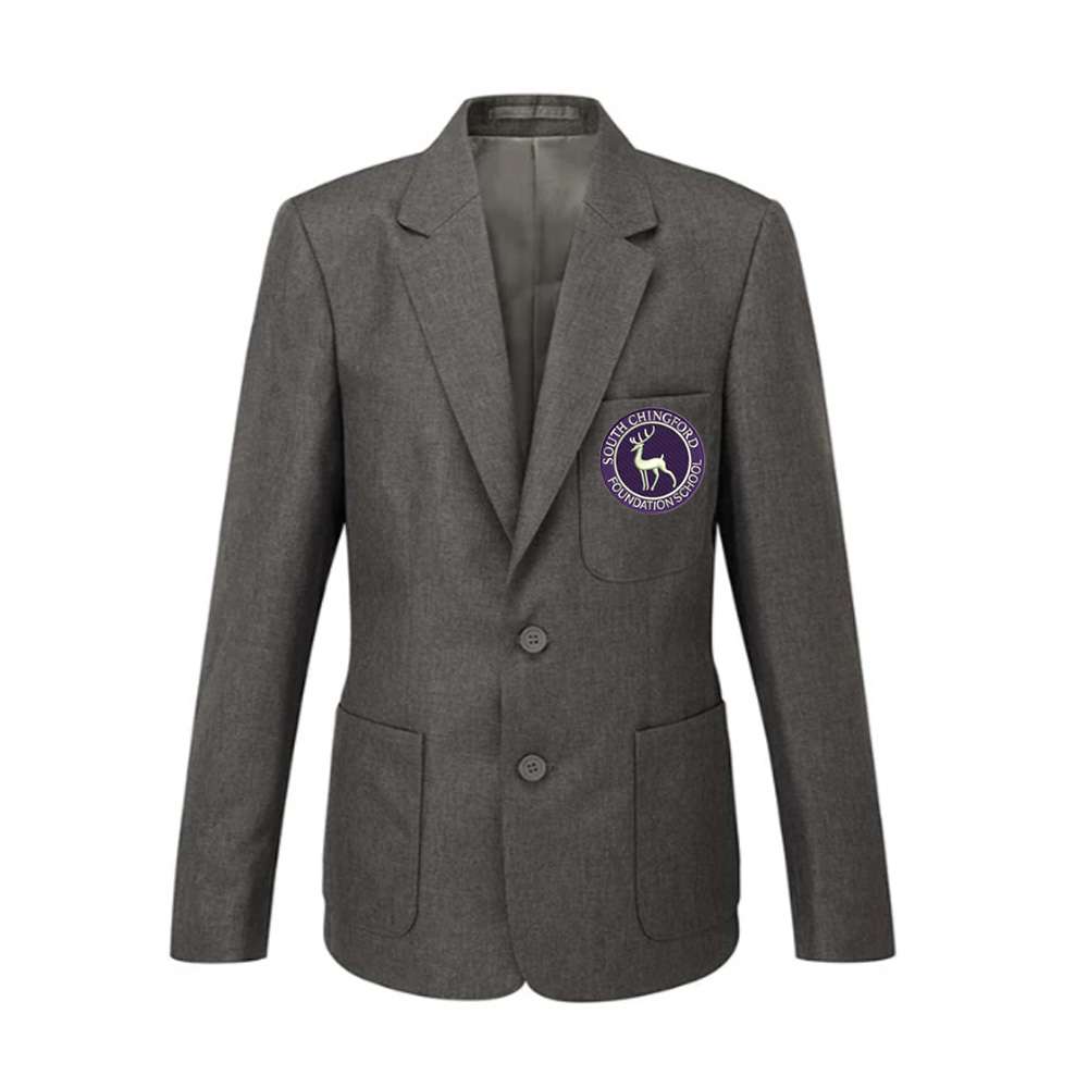 South Chingford Boys Blazer