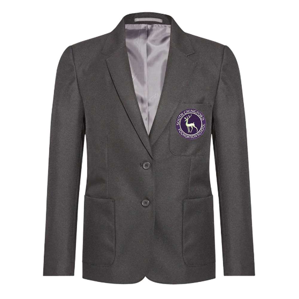 South Chingford Girls Blazer