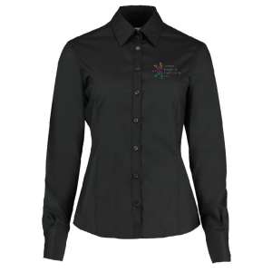 UTC Long Sleeve Blouse