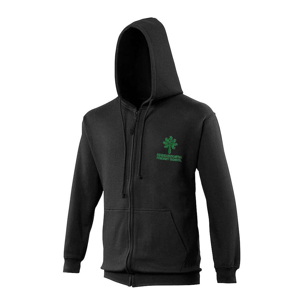 Handsworth PE Zip Hoodie