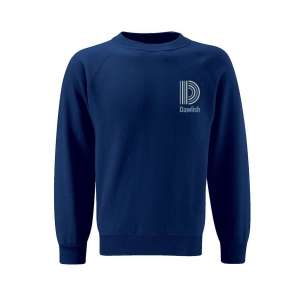 Dawlish Sweatshirt