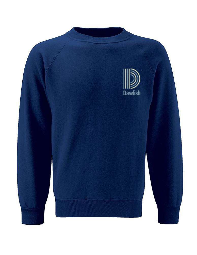 Dawlish Sweatshirt