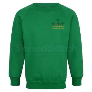 Ainslie Wood Sweatshirt