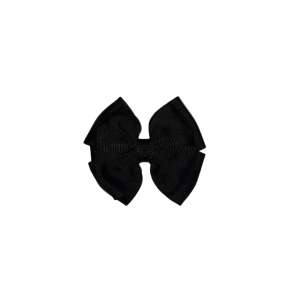Bow Hair Clip