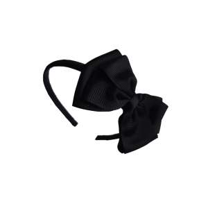 Bow Headband