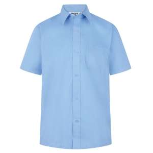 Short Sleeve Shirt 2pk