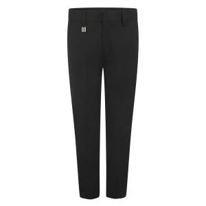 Boys Standard Fit Trouser