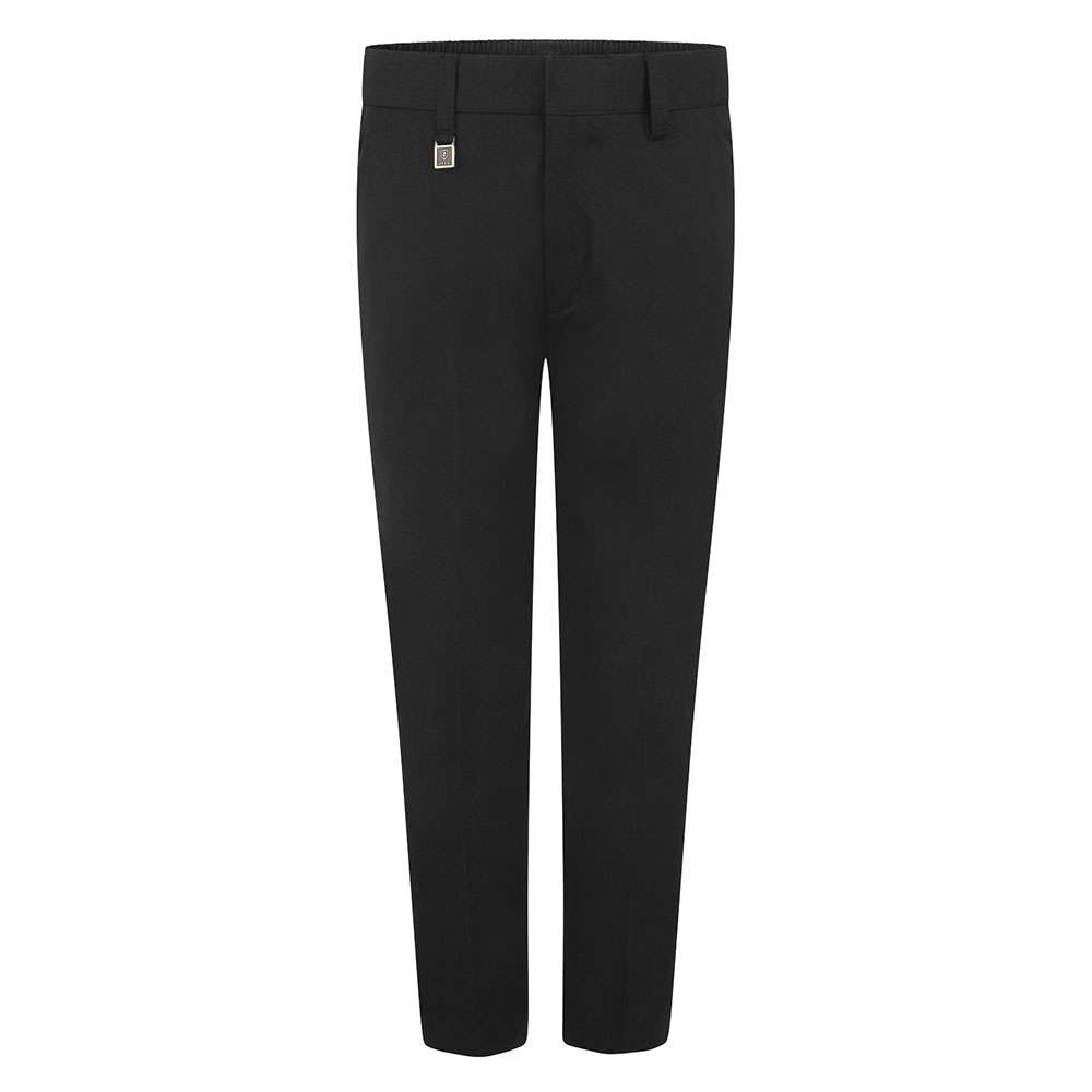 Boys Standard Fit Trouser