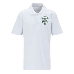 CofE Polo Shirt