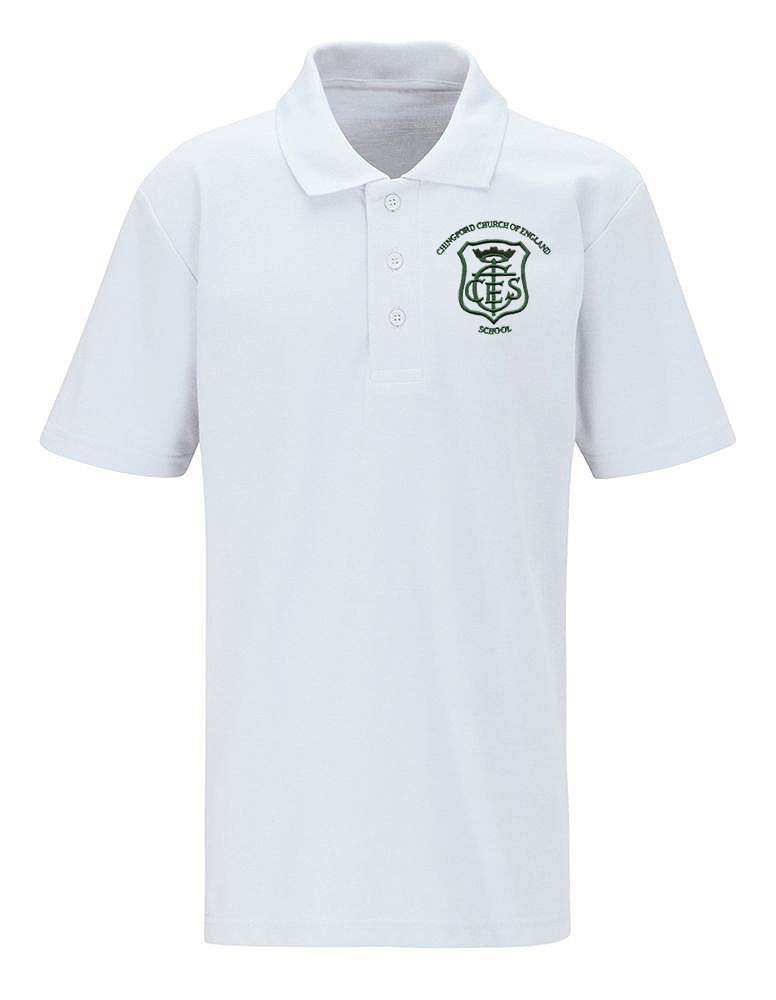 CofE Polo Shirt