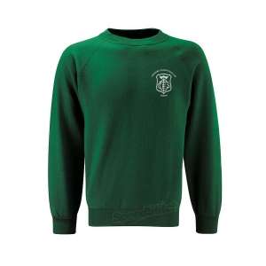 CofE Sweatshirt