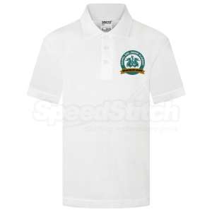 Chapel End Junior Polo Shirt