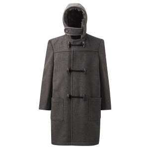 Duffle Coat