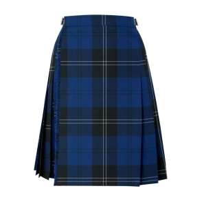 Heathcote Kilt Skirt