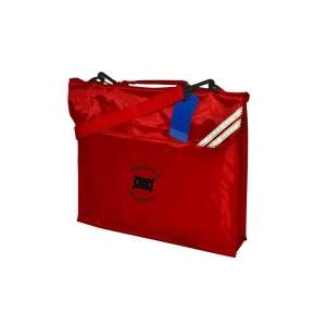 Hereward Bookbag
