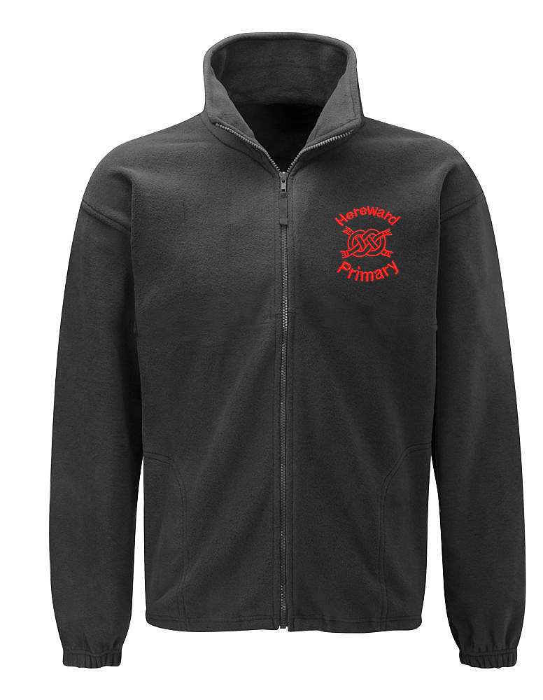 Hereward Fleece