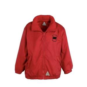 Hereward Jacket