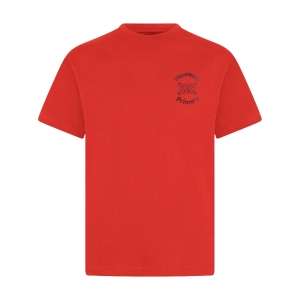 Hereward PE T-Shirt
