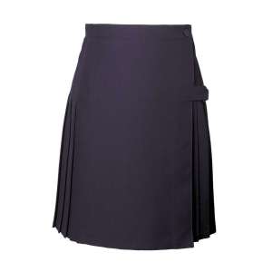 Senior Stitchdown Kilt Skirt