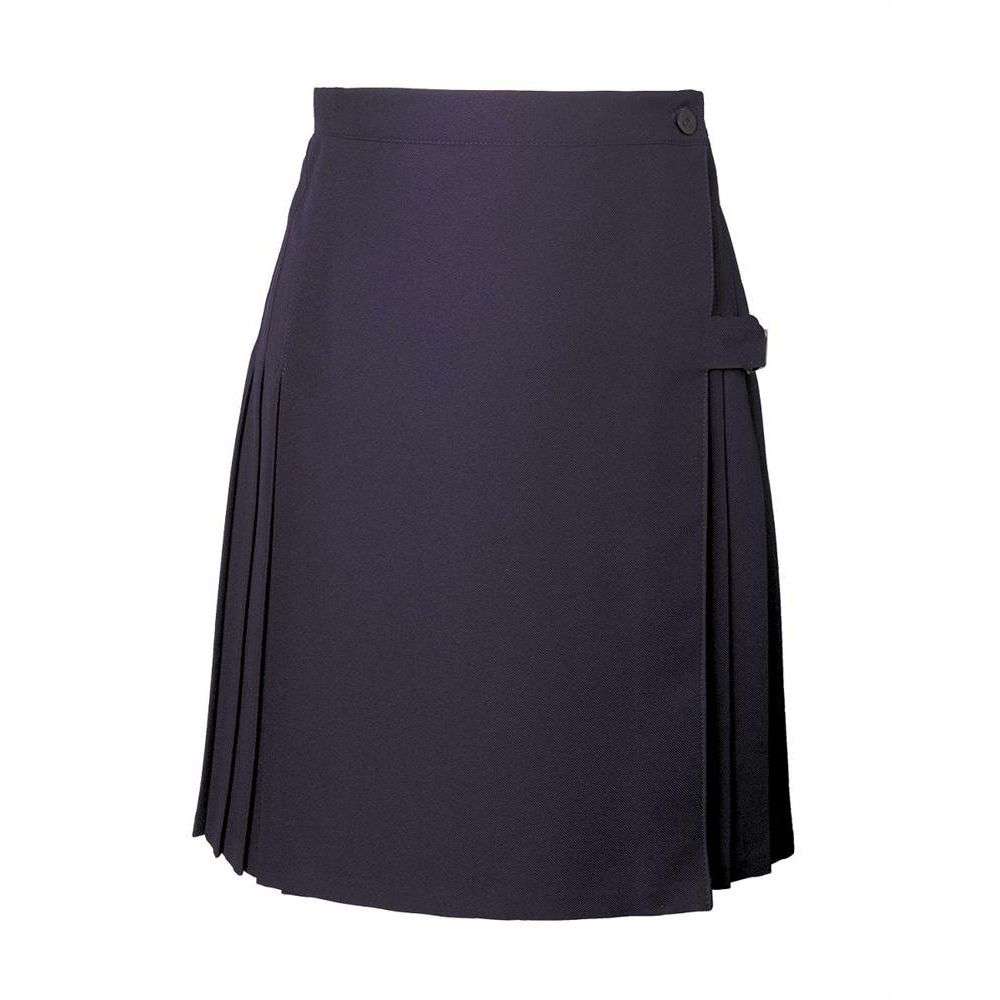 Senior Stitchdown Kilt Skirt