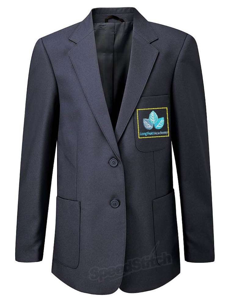 Longfield Boys Blazer
