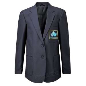 Longfield Girls Blazer