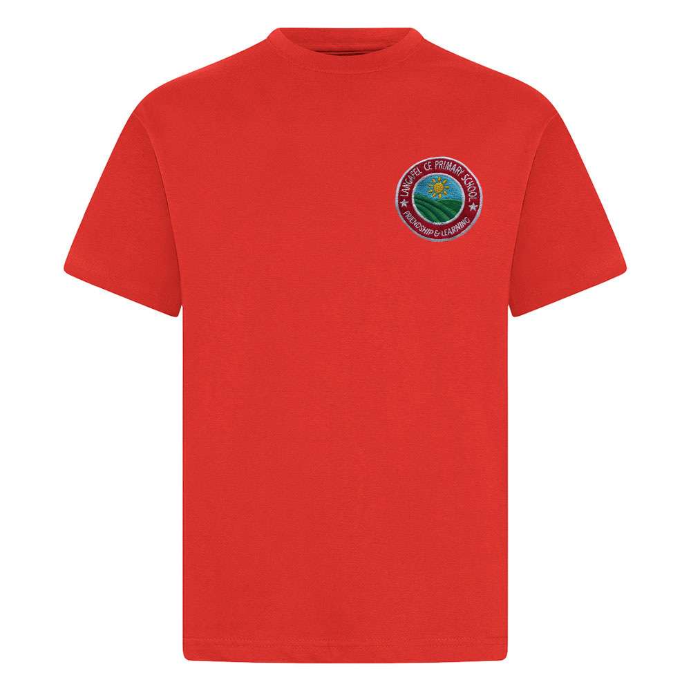 Langafel PE T-Shirt