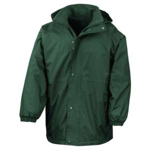 Waterproof Jacket