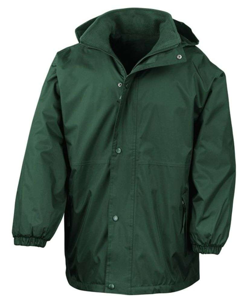 Waterproof Jacket