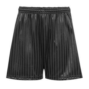 Shadow Stripe Shorts