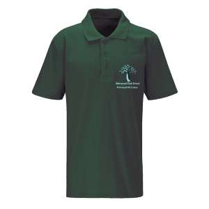 Sherwood Foundation Polo Shirt