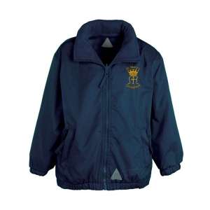 St Mary's Jacket