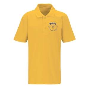 Wells Primary Polo