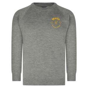 Wells Nursery Sweatshirt
